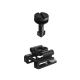 Kit Pino Fixador e Presilha p/ 416 416E 416F2 1641178 e 1678251