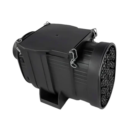 Purificador de Ar para Retroescavadeira 416E 420E - 2341981