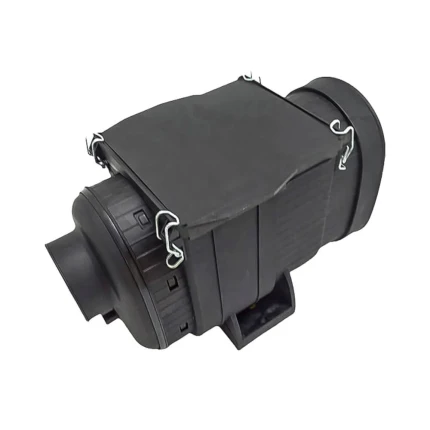 Purificador de Ar para Retroescavadeira 416E 420E - 2341981
