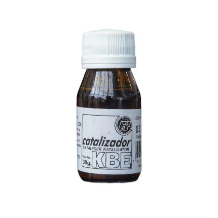 Conjunto Cola Adesiva KBN 3000 + Catalisador KBE