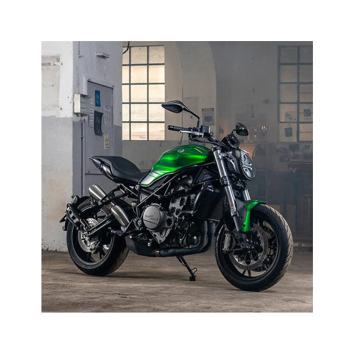 Pneu Pirelli Angel ST 160/60 ZR 17 M/C (69W) TL