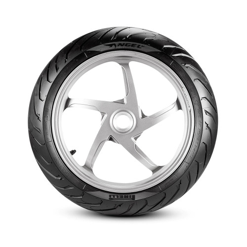 Pneu Pirelli Angel ST 160/60 ZR 17 M/C (69W) TL