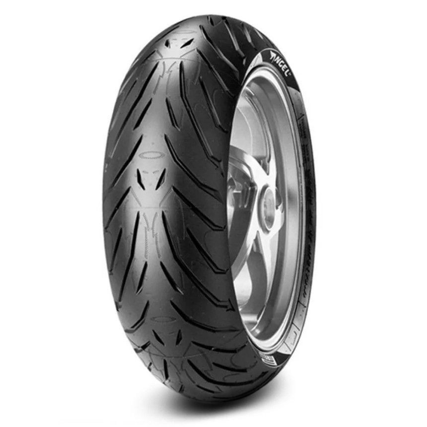 Pneu Pirelli Angel ST 190/50 ZR 17 M/C (73W) TL