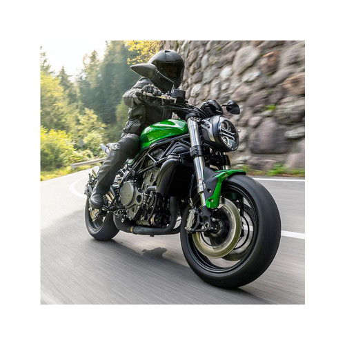 Pneu Pirelli Angel ST 190/50 ZR 17 M/C (73W) TL