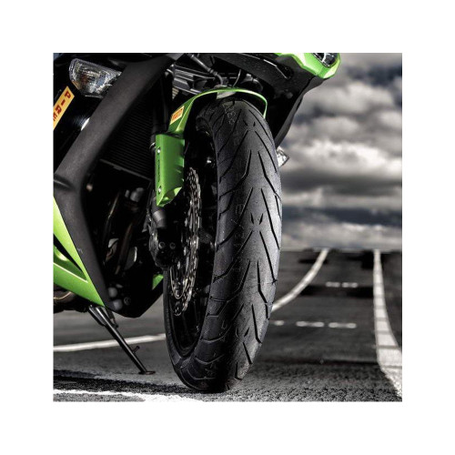 Pneu Pirelli Angel GT 120/70 ZR 18 M/C (59W) TL