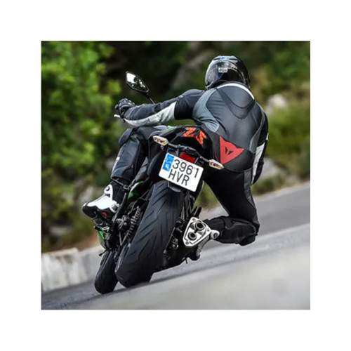 Pneu Pirelli Diablo Rosso 3 150/60 R 17 M/C 66H TL