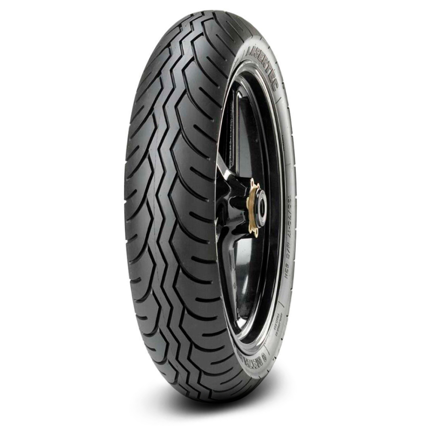 Pneu Metzeler Lasertec 130/80 V 18 M/C 66V TL