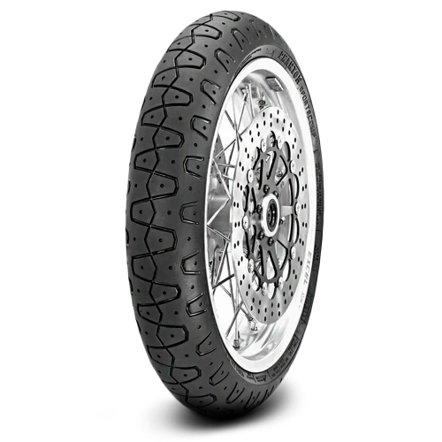 Pneu Pirelli Phantom Sportscomp 100/90-18 M/C 56H TL