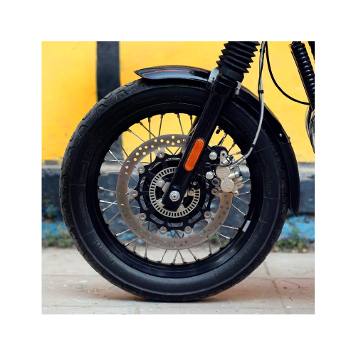 Pneu Pirelli Phantom Sportscomp 100/90-18 M/C 56H TL