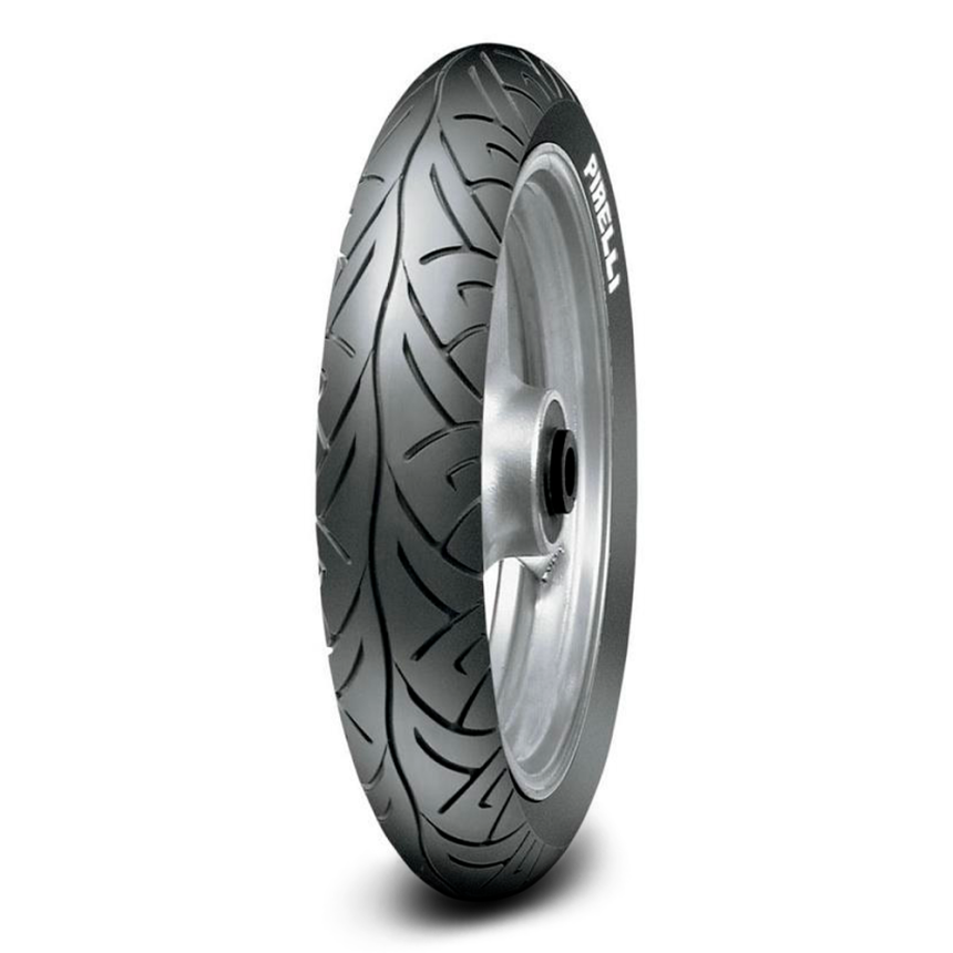 Pneu Pirelli Sport Demon 110/70-17 M/C 54H TL