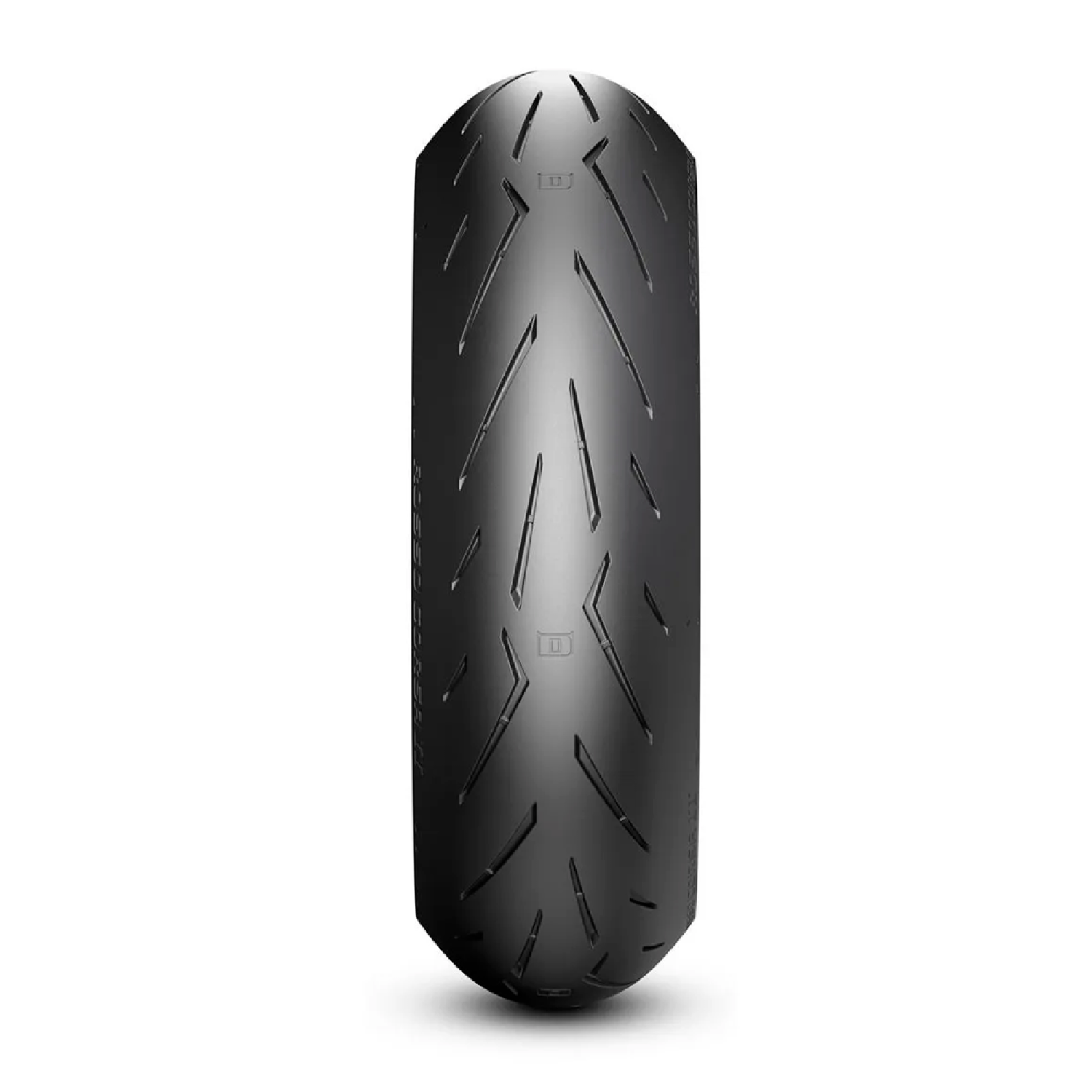 Pneu Pirelli Diablo Rosso Corsa 2 180/55 ZR 17 M/C (73W) TL