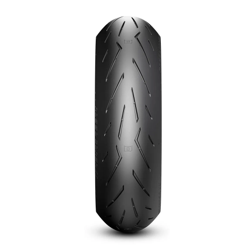Pneu Pirelli Diablo Rosso Corsa 2 190/55 ZR 17 M/C (75W) TL