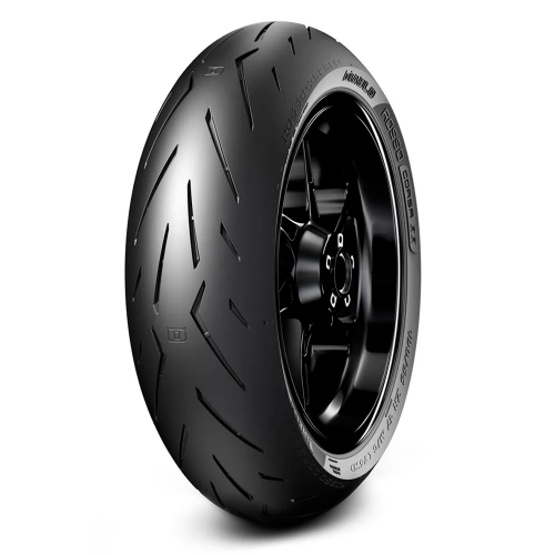 Pneu Pirelli Diablo Rosso Corsa 2 200/60 ZR 17 M/C (80W) TL