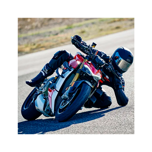 Pneu Pirelli Diablo Rosso 4 Corsa 180/55 ZR 17 M/C (73W) TL