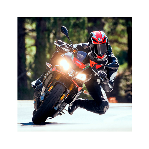 Pneu Pirelli Diablo Rosso 4 110/70 R 17 M/C 54W TL