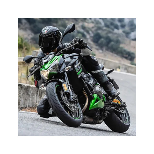 Pneu Pirelli Diablo Rosso 3 120/70 ZR 17 M/C (58W) TL