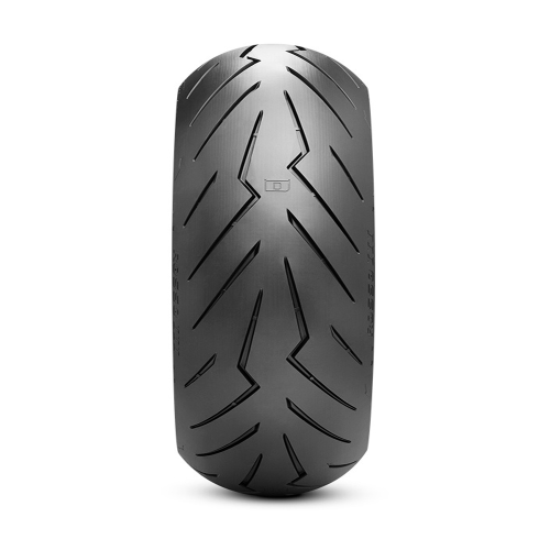 Pneu Pirelli Diablo Rosso 3 240/45 ZR 17 M/C (82W) TL