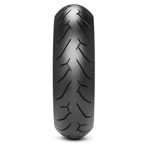 Pneu Pirelli Diablo Rosso 2 140/70 R 17 M/C 66H TL