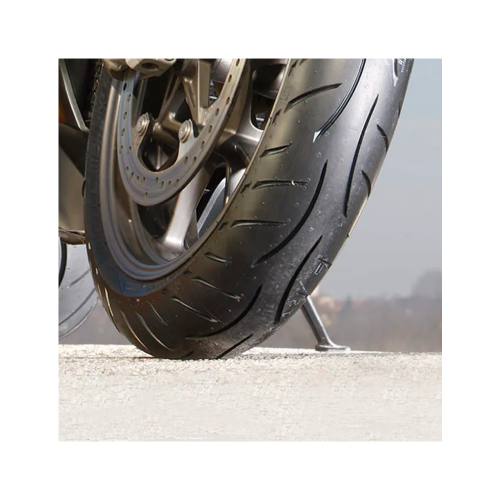 Pneu Metzeler Sportec M5 Interact 110/70 R 17 M/C 54H TL