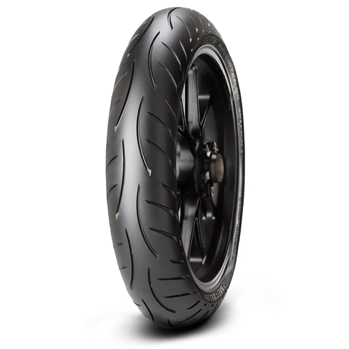Pneu Metzeler Sportec M5 Interact 110/70 R 17 M/C 54H TL