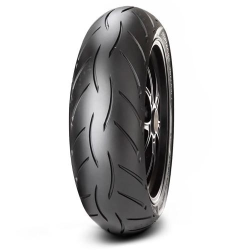 Pneu Metzeler Sportec M5 Interact 140/70 R 17 M/C 66H TL