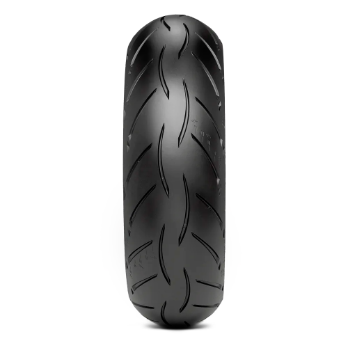 Pneu Metzeler Sportec M5 Interact 160/60 ZR 17 M/C (69W) TL