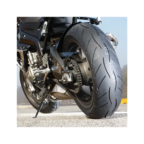 Pneu Metzeler Sportec M5 Interact 170/60 ZR 17 M/C (72W) TL