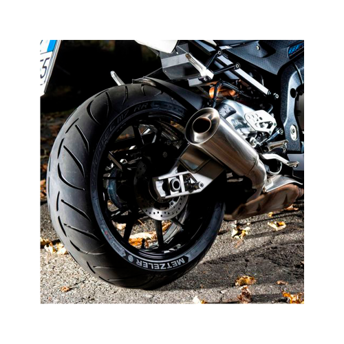 Pneu Metzeler Sportec M7 RR 120/70 ZR 17 M/C (58W) TL