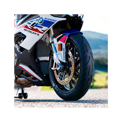 Pneu Metzeler Sportec M9 RR 190/50 ZR 17 M/C (73W) TL