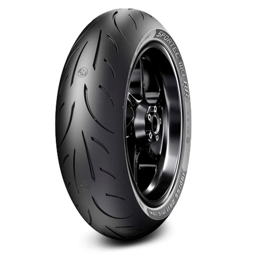 Pneu Metzeler Sportec M9 RR 190/50 ZR 17 M/C (73W) TL