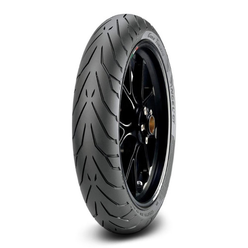 Pneu Pirelli Angel GT 110/80 ZR 18 M/C (58W) TL