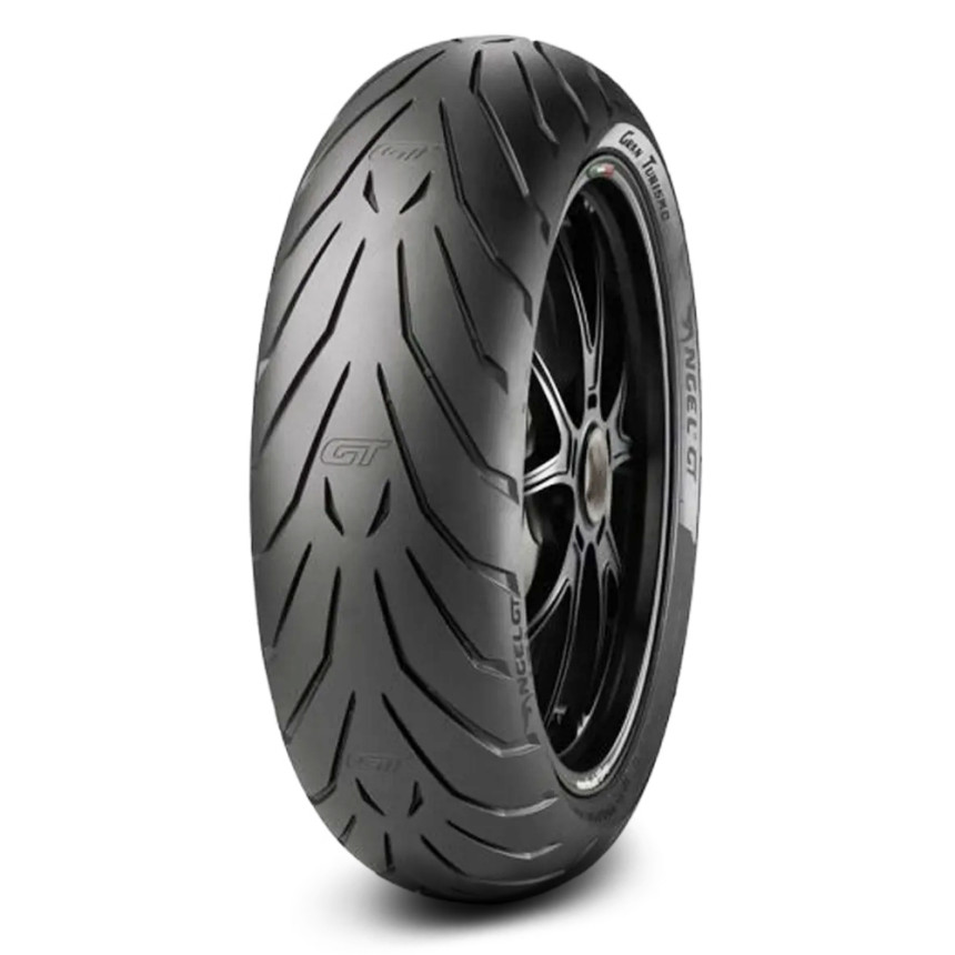 Pneu Pirelli Angel GT 150/70 R 17 M/C 69V TL