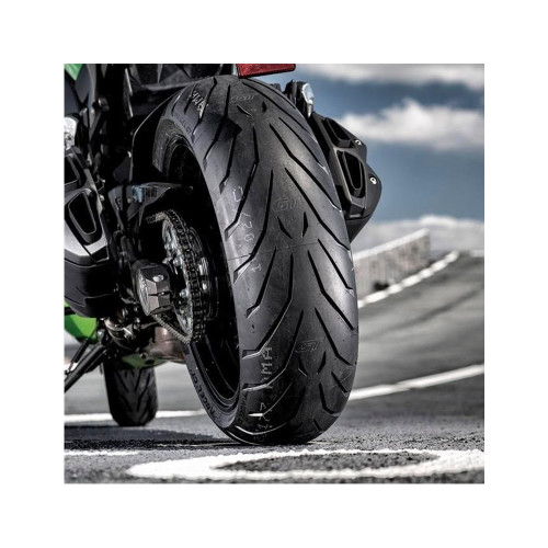 Pneu Pirelli Angel GT 150/70 R 17 M/C 69V TL