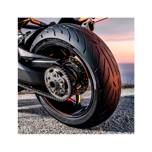 Pneu Pirelli Angel GT 2 160/60 ZR 17 M/C (69W) TL