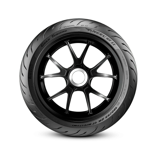 Pneu Pirelli Angel GT 2 190/55 ZR 17 M/C (75W) TL
