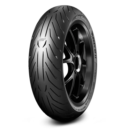 Pneu Pirelli Angel GT 2 190/55 ZR 17 M/C (75W) TL