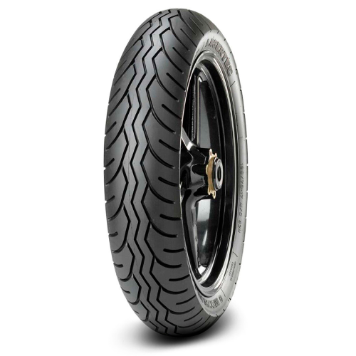 Pneu Metzeler Lasertec 130/90-15 M/C 66S TL