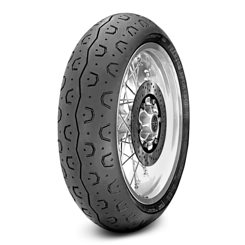 Pneu Pirelli Phantom Sportscomp 130/70-18 M/C 63H TL
