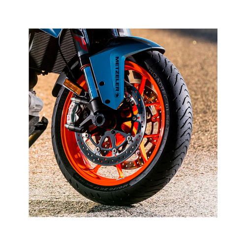 Pneu Metzeler Roadtec 01 SE 120/70 ZR 17 M/C (58W) TL