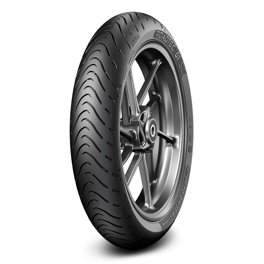 Pneu Metzeler Roadtec 01 SE 120/70 ZR 17 M/C (58W) TL