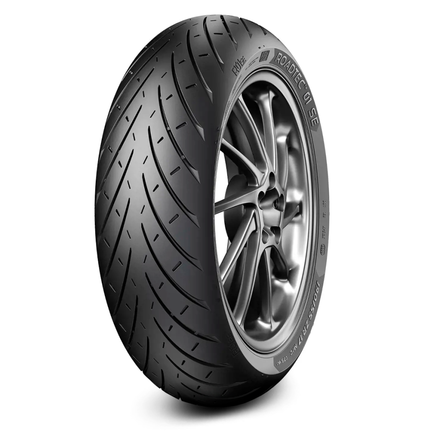 Pneu Metzeler Roadtec 01 SE 160/60 ZR 17 M/C (69W) TL