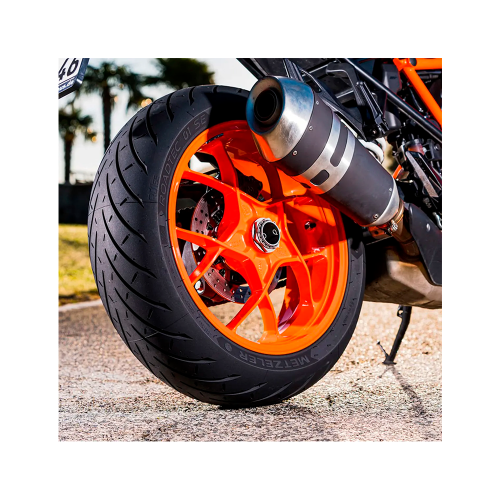 Pneu Metzeler Roadtec 01 SE 160/60 ZR 17 M/C (69W) TL