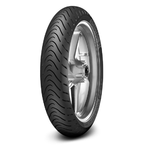 Pneu Metzeler Roadtec 01 120/70 ZR 17 M/C (58W) TL (E)