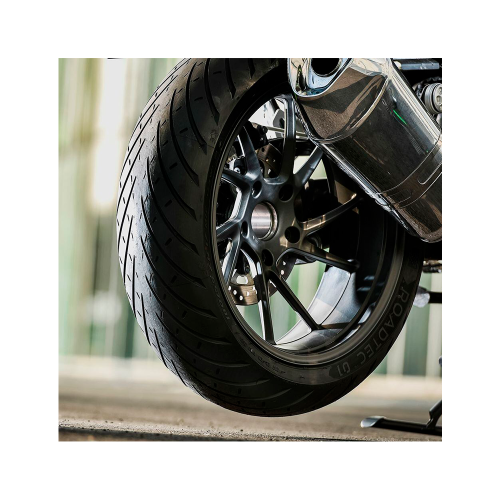 Pneu Metzeler Roadtec 01 180/55 ZR 17 M/C (73W) TL