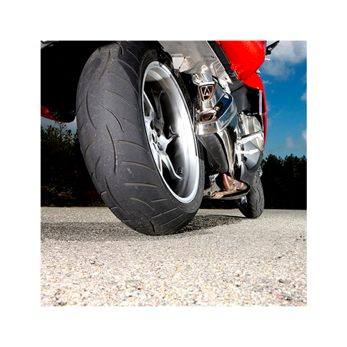 Pneu Metzeler Roadtec Z8 Interact 180/55 ZR 17 M/C (73W) TL