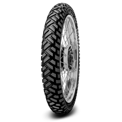 Pneu Metzeler Enduro 3 Sahara 90/90-19 M/C 52P
