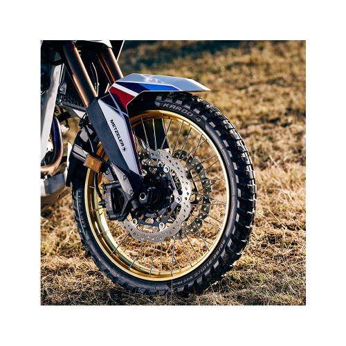 Pneu Metzeler Karoo 4 120/70 R 19 M/C 60W TL M+S