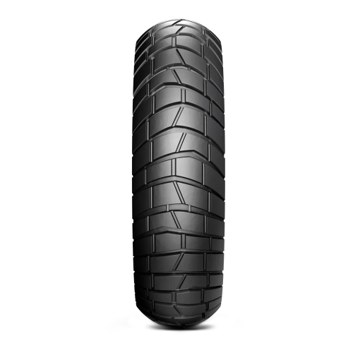 Pneu Metzeler Karoo Street 130/80 R 17 M/C 65V TL M+S