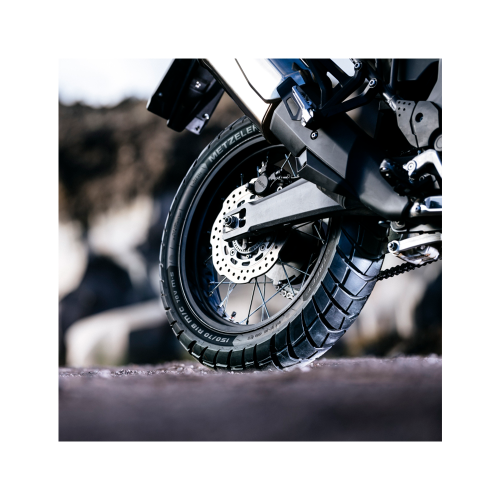 Pneu Metzeler Karoo Street 150/70 R 17 M/C 69V TL M+S