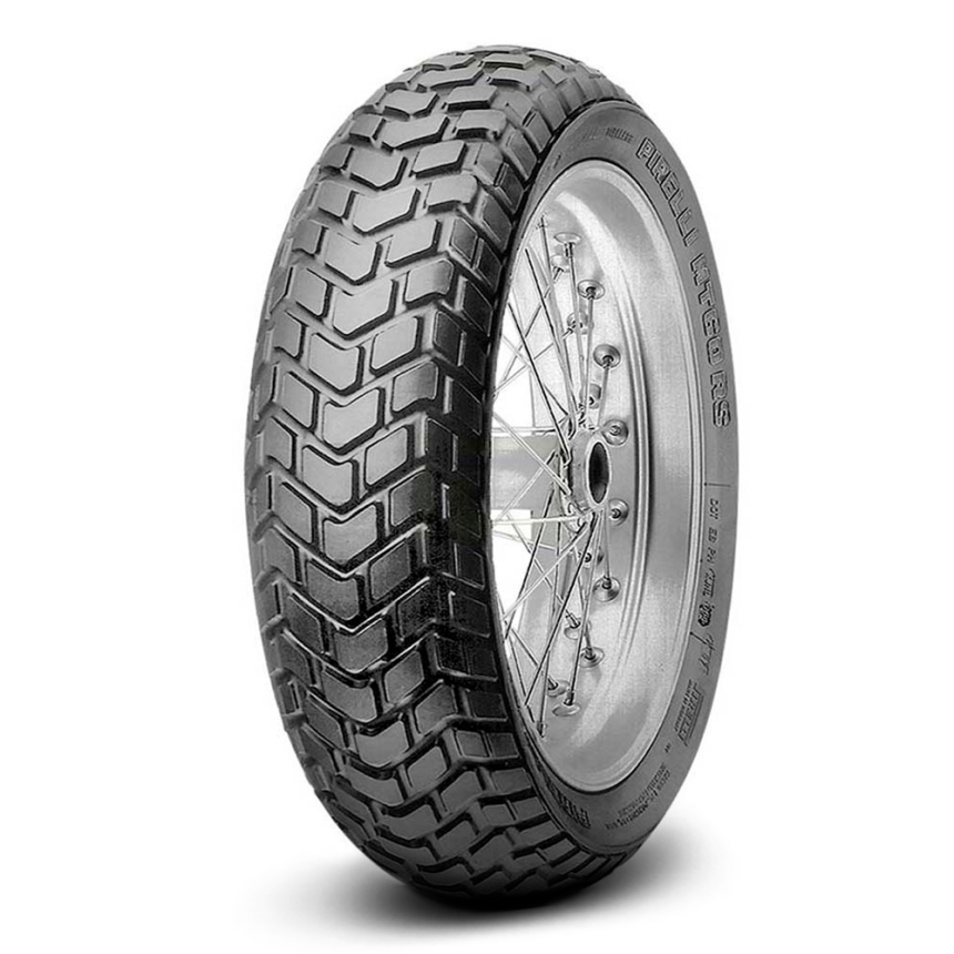 Pneu Pirelli MT 60 RS 160/60 R 17 69V TL